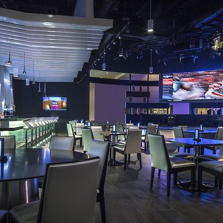 12 Tribes Resort Casino Оумак Екстериор снимка