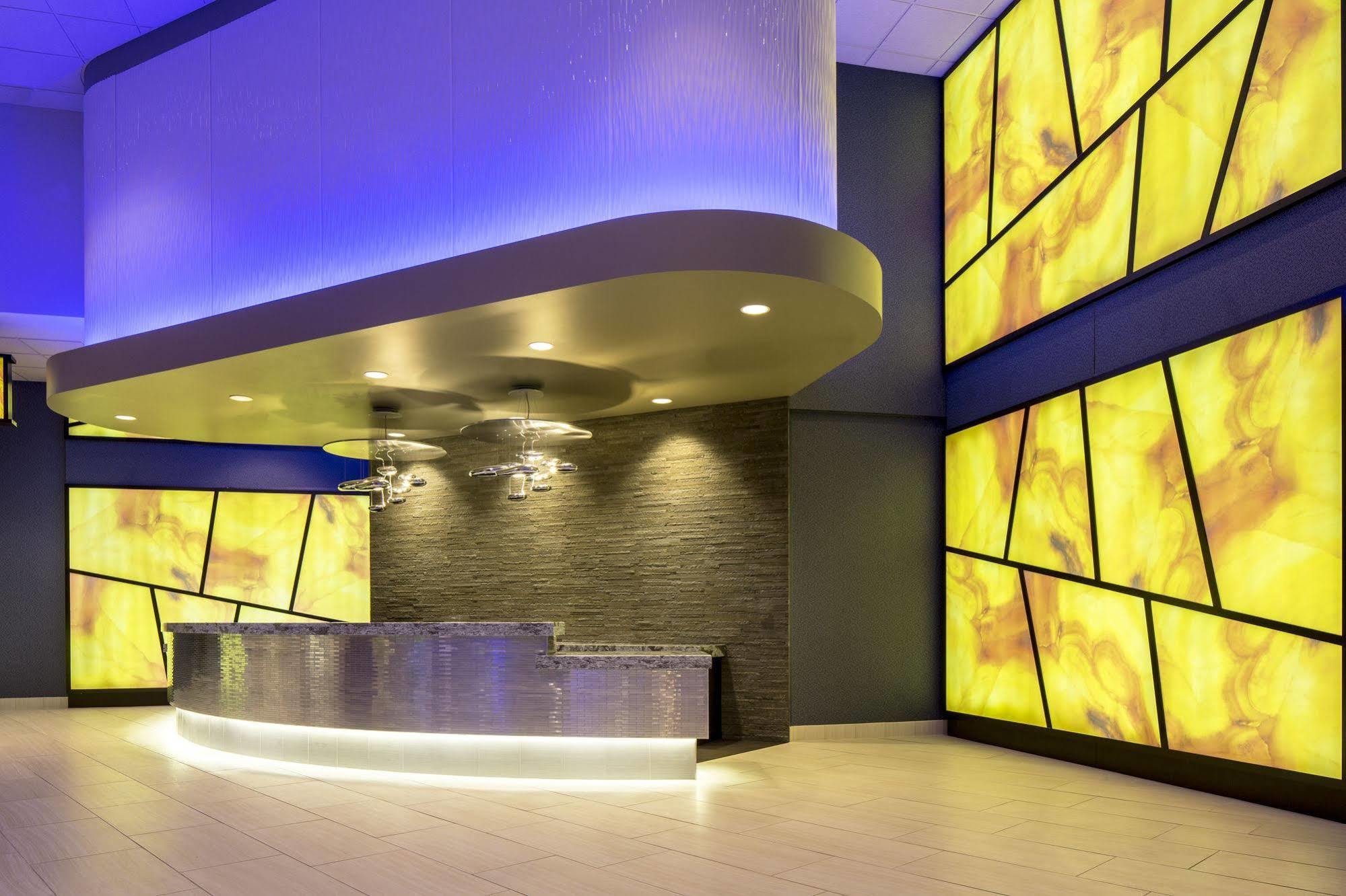 12 Tribes Resort Casino Оумак Екстериор снимка